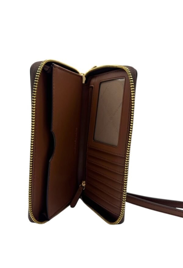 MICHAEL KORS - TRAVEL WALLET - Image 2